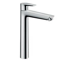 смеситель для раковины hansgrohe talis e 71716000, хром в Алматы фото № 1