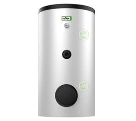 Бойлер косвенного нагрева reflex storatherm aqua af 7861700 200/1m b белый в Алматы фото № 1