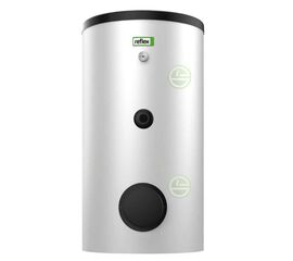 Бойлер косвенного нагрева reflex storatherm aqua 7861800 af 300/1m b белый в Алматы фото № 1