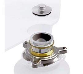 редуктор для системы утилизации отходов schock  629139 в Алматы фото № 1