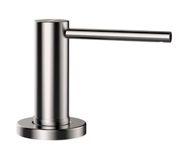 Дозатор schock samo l 629174edm stainless steel в Алматы фото № 1