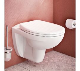 унитаз подвесной vitra normus 7855b003-0075 в Алматы фото № 1