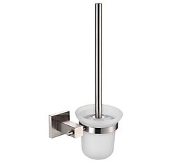 ёршик настенный frap f30310, сатин в Алматы фото № 1