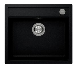 Кухонная мойка schock  mono n-100 цвет magma в Алматы фото № 1