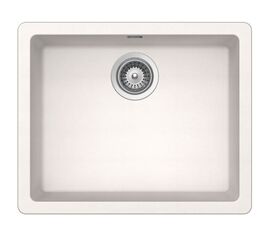 Кухонная мойка schock soho n-100, цвет polaris в Алматы фото № 1