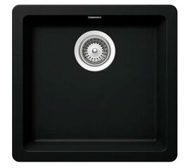 Кухонная мойка schock soho n-100s, цвет puro в Алматы фото № 1