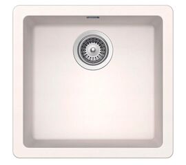 Кухонная мойка schock soho n-100s, цвет polaris в Алматы фото № 1