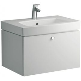 Мебель для ванны  ideal standard step 80 см бел. глянец (с зеркалом) в Алматы фото № 1