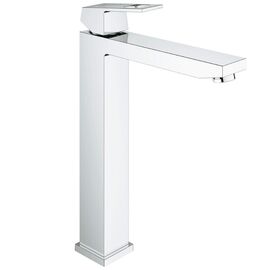 смеситель для раковины grohe eurocube 23406000, хром в Алматы фото № 1