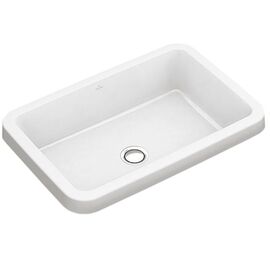 раковина встраиваемая сверху villeroy boch architectura 41676001 в Алматы фото № 1