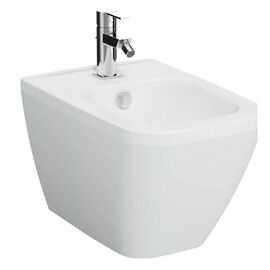 Биде подвесное vitra integra 7083b003-0288 в Алматы фото № 1