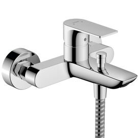 смеситель для ванны hansgrohe rebris e 72450000 в Алматы фото № 1