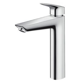 смеситель для раковины hansgrohe logis 71091000 в Алматы фото № 1