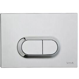 Антивандальная клавиша смыва vitra loop o 740-0940 в Алматы фото № 1