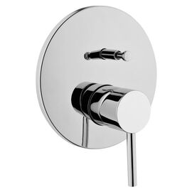 Встраиваемый смеситель vitra minimax s a42210exp/a41949exp в Алматы фото № 1
