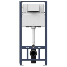Инсталляция для унитаза am.pm pro i012704 в Алматы фото № 1