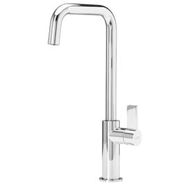 смеситель для кухни reginox pearl, chrome tap в Алматы фото № 1