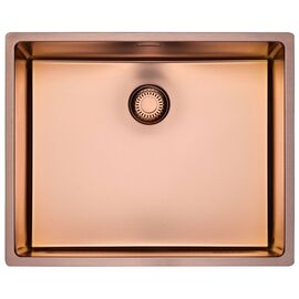 Кухонная мойка reginox new york 50x40 comfort, copper в Алматы фото № 1