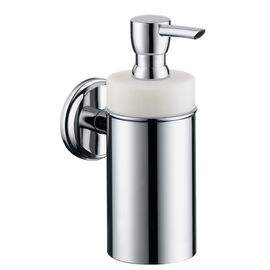 Дозатор hansgrohe logis classic 41614000 в Алматы фото № 1