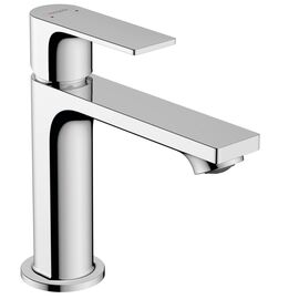 смеситель для раковины hansgrohe rebris e 72557000 в Алматы фото № 1