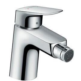 смеситель для биде hansgrohe logis 71204000 в Алматы фото № 1