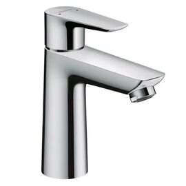 смеситель для раковины hansgrohe talis e 71710000 в Алматы фото № 1