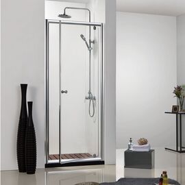 Душевая дверь bravat 100x200 drop bd100.4110a в Алматы фото № 1