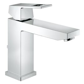 смеситель для раковины grohe eurocube 23445000, хром в Алматы фото № 1
