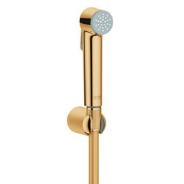 Гигиенический душ grohe tempesta-f trigger spray 30 27513gl1, холодный рассвет глянцевый в Алматы фото № 1
