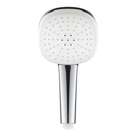 ручной душ grohe tempesta cube 27571003, 2 режима струи, хром в Алматы фото № 1