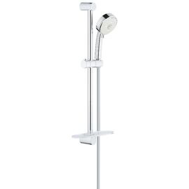 Душевой гарнитур grohe new tempesta cosmopolitan 100 27928002, 2 режима струи, хром в Алматы фото № 1