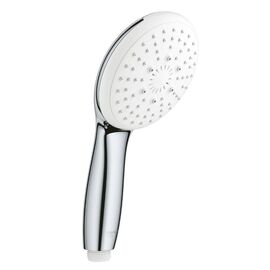 ручной душ grohe tempesta 110 28419003, хром в Алматы фото № 1