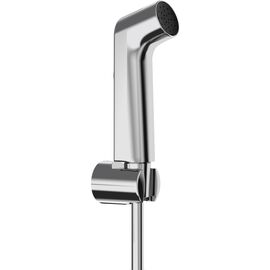 Гигиенический душ hansgrohe bidette 29234000, хром в Алматы фото № 1