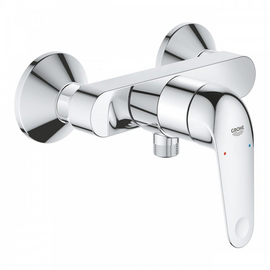 смеситель для душа grohe euroeco 32740001, хром в Алматы фото № 1