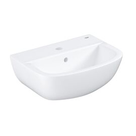 Мини-раковина grohe bau ceramic 39424000, настенная 45 см, без крепежей в Алматы фото № 1