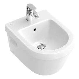Биде подвесное villeroy&boch architectura 54840001 в Алматы фото № 1