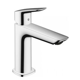 смеситель для раковины hansgrohe logis 71253000 в Алматы фото № 1