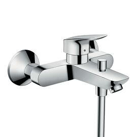 смеситель для ванны hansgrohe logis 71400000 в Алматы фото № 1