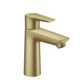 смеситель для раковины hansgrohe talis e 71710140, бронза  в Алматы фото № 1