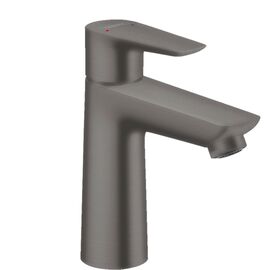 смеситель для раковины hansgrohe talis e 71710340, черный хром в Алматы фото № 1