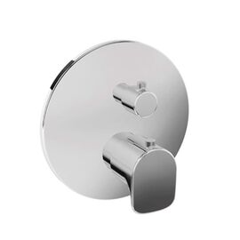 смеситель для душа vitra x-line a42273exp с термостатом в Алматы фото № 1