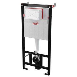 Инсталляция для унитаза alcaplast am101/1120-0001 в Алматы фото № 1