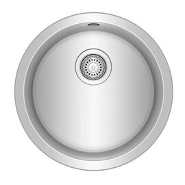 Кухонная мойка teka basico d450 1b в Алматы фото № 1