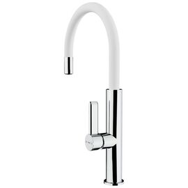 смеситель для кухни teka fot 995, white в Алматы фото № 1