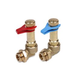 Giacomini p206y001  1/4" запасная часть и принадлежность к балансировочным клапанам серии r206 в Алматы фото № 1