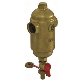 Группа дешламатор и деаэратор giacomini r146dy014 3/4" в Алматы фото № 1