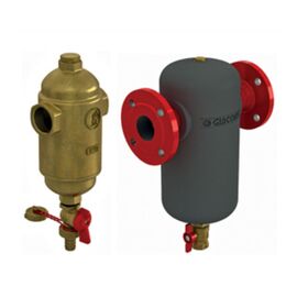 Группа дешламатор и деаэратор 1 1/2" giacomini r146dy017 в Алматы фото № 1