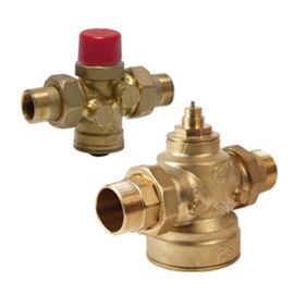Клапан балансировочный 1/2" мал. расх. giacomini r206ay113 комбинированный компактный в Алматы фото № 1