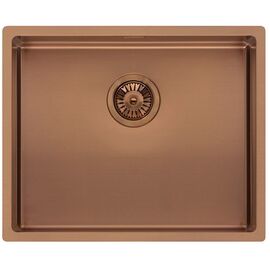 Кухонная мойка reginox miami 50x40, copper в Алматы фото № 1
