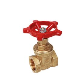 Задвижка с маховиком 2 1/2"giacomini r55y009 с внутренней резьбой, нехром в Алматы фото № 1